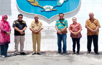 Diskominfo Papua Dorong Penyediaan Akses Internet Publik di Kabupaten Sarmi